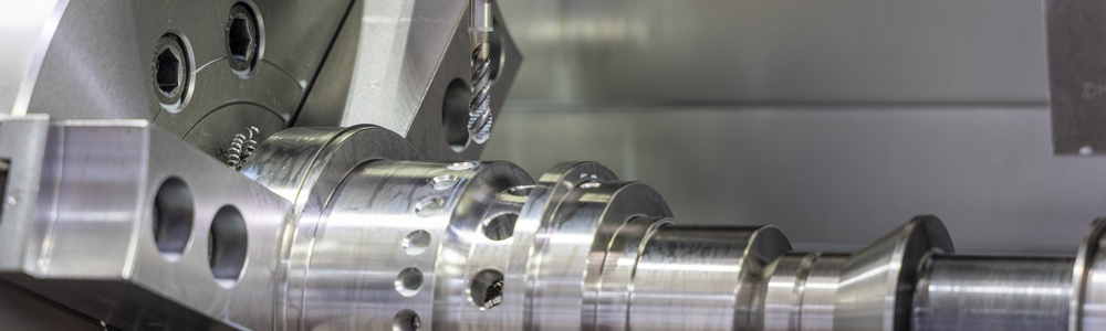 TCS Mechanikwerkstatt