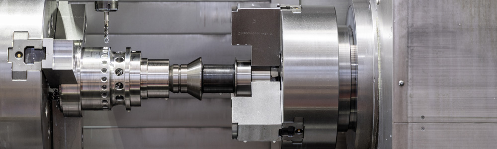 TCS Mechanikwerkstatt